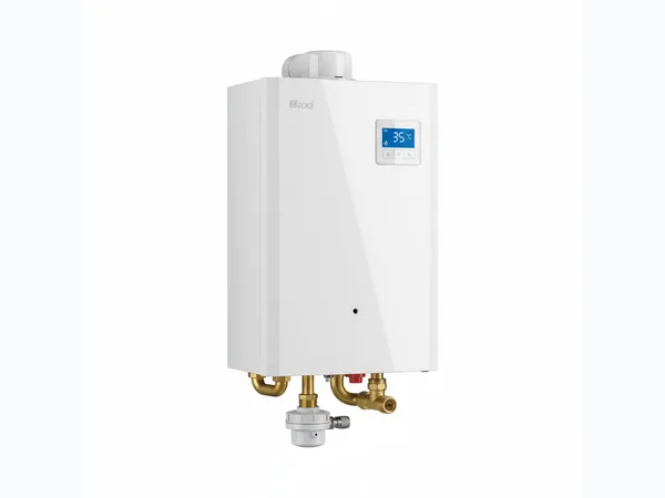 Baxi ECO Four 24 F