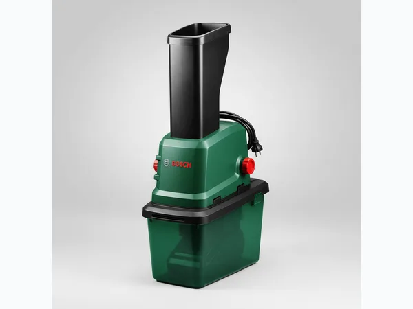 Bosch AXT 25 TC (2500 Вт, система Turbine-Cut)