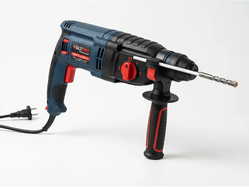Bosch GBH 2-28 F Professional (3.2 Дж)