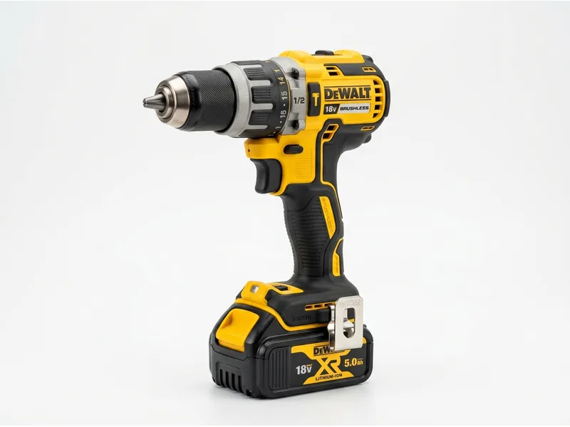 DeWalt DCD791D2