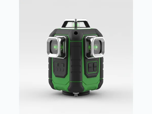 Huepar 603CG 3D Green Laser