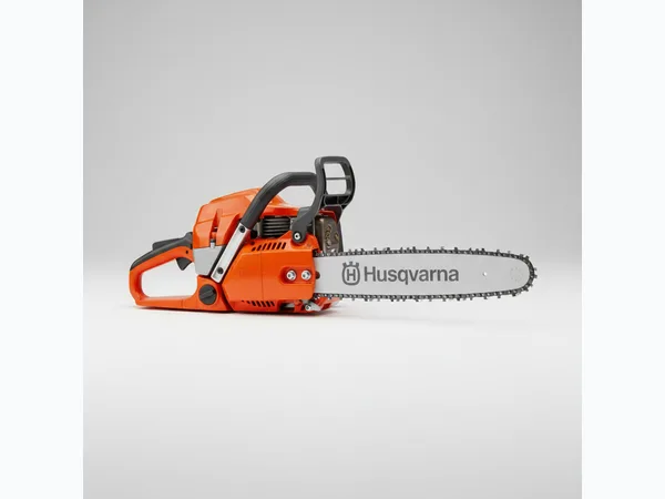 Husqvarna 135 Mark II (1.6 кВт, X-Torq)