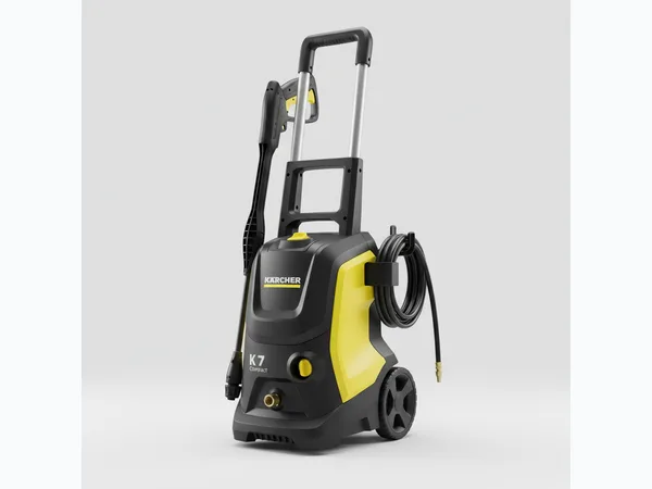 Karcher K 7 Compact (180 бар, мотор водяного охлаждения)