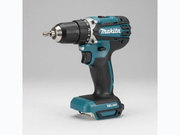Makita DDF485Z (18V LXT, 50 Нм)
