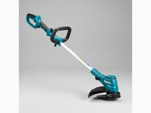 Makita DUR181Z (18V LXT, регулируемая штанга)