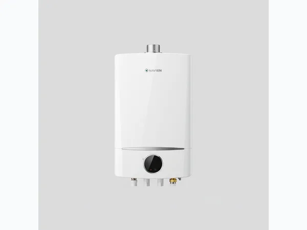 Navien Deluxe S 24k (Корея, 24 кВт)
