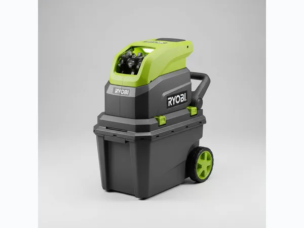 Ryobi RSH2545B (2500 Вт, шестеренчатая фреза)