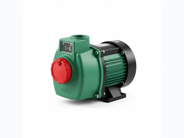 Wilo Yonos PICO plus 25/1-6